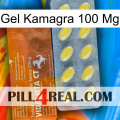 Gel Kamagra 100Mg 42